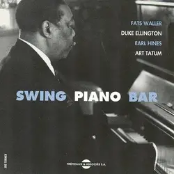 cd swing piano bar (1993)