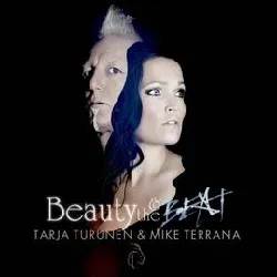 cd tarja turunen - beauty & the beat (2014)