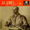 cd the jo jones trio - jo jones plus two (1993)
