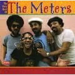cd the meters - the very best of the meters (1997)