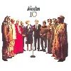 cd the stranglers - 10 (1990)