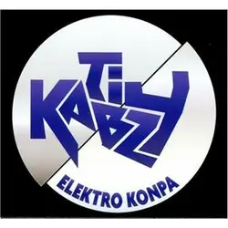 cd ti kabzy - elektro konpa (2012)
