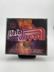 cd total disco