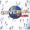 cd universal hits music