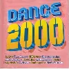 cd various - dance 2000 (2000)