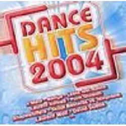 cd various - dance hits 2004 (2004)