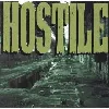 cd various - hostile (1995)