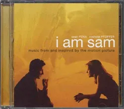 cd various - i am sam (2001)