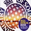 cd various - ibiza annual 2006 (2006)