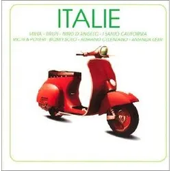 cd various - italie (2003)