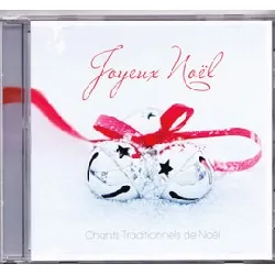 cd various - joyeux noel (2010)