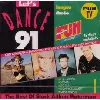 cd various - let's dance 91 - the best of stock aitken waterman (1991)