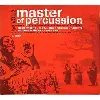cd various - master of percussion vol.2 (2004)