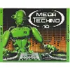 cd various - mega techno 10 (2003)