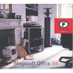 cd various - megasoft office 98 (1998)
