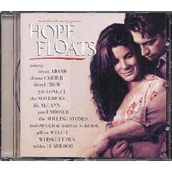 cd various - music from the motion picture 'hope floats' (2007)