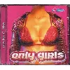 cd various - only girls 5 (2001)