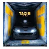 cd various - taxi 5 (la b.o) (2018)