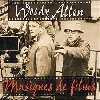 cd various - woody allen - musiques de films (2003)