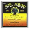 cd wilbur de paris & rampart street ramblers with sidney de paris, omer simeon, don kirkpatrick & freddie moore - from jimmy ryan'