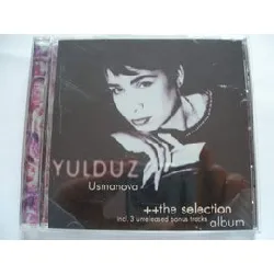 cd yulduz - ++the selection album (1997)