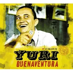cd yuri buenaventura - lo mejor de (2004)