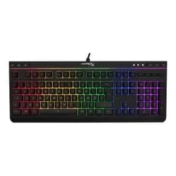 clavier hyperx alloy core rgb noir