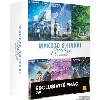 coffret makoto shinkai anthology 5 films et 1 oav exclusivité fnac dvd