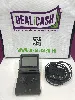 console sony nintendo gameboy advance sp - noire