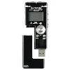 dictaphone, lecteur mp3 - olympus ws - 320m - enregistreur vocal - 1 go