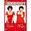dvd anne roumanoff fait sa comédie - anne roumanoff best of - coffret
