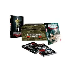 dvd apocalypse hitler / apocalypse / traque