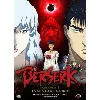 dvd berserk l'âge d'or partie ii : la bataille de doldrey - édition limitée
