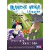 dvd blanche - neige, la suite
