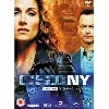 dvd c.s.i. - crime scene investigation - new york - series 3 - vol.2