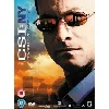 dvd c.s.i. - crime scene investigation - new york - series 5 vol.1 , (box set)