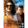 dvd c.s.i. - crime scene investigation - new york - series 5 vol.2 [import anglais] (import)