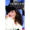 dvd cecilia bartoli - sacrificium : the art of the castrat