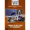dvd chiens en battues de sangliers
