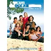 dvd coeur océan - saison 3