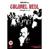 dvd colonel redl - import uk