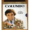 dvd columbo - saison 2 - edition belge