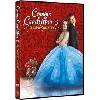 dvd comme cendrillon 5 : un conte de noël