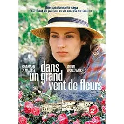 dvd dans un grand vent de fleurs