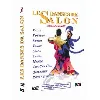 dvd danses de salon avancé