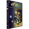 dvd deoditoo - vol. 1 : en route pour l'origine du 'grand miam' !