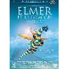 dvd elmer et le dragon