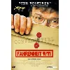 dvd fahrenheit 9/11 - edition belge
