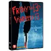 dvd friday the 13th - bil
