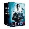 dvd grimm - l'intégrale de la série